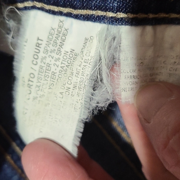 Gloria Vanderbilt Jeans - Picture 4 of 5